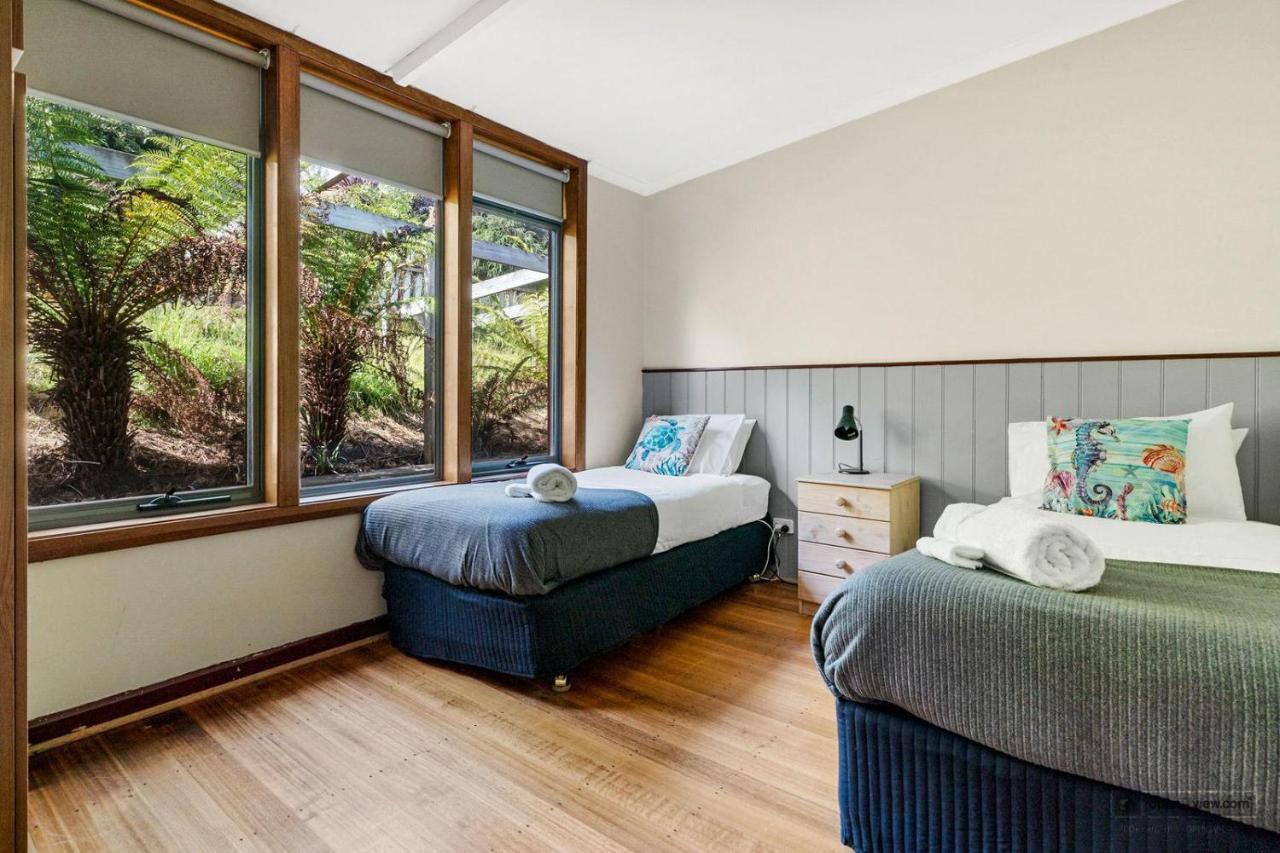 The Beach House- Private Jacuzzi And Wood Fire! Dover 외부 사진
